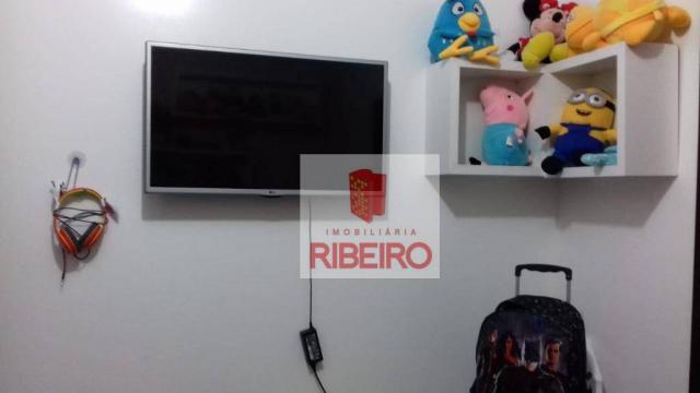 Casa com 2 dormitórios à venda, por R$ 220.000 - Coloninha - Araranguá/SC - Foto 11