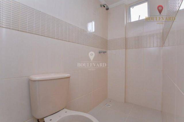 Apartamento Novo com Amplo Terraço no Ecoville - Foto 10