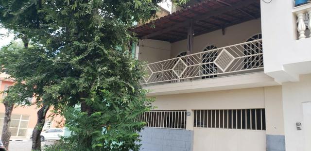 Casa 02 (dois) Pavimentos Bairro Vila Bretas