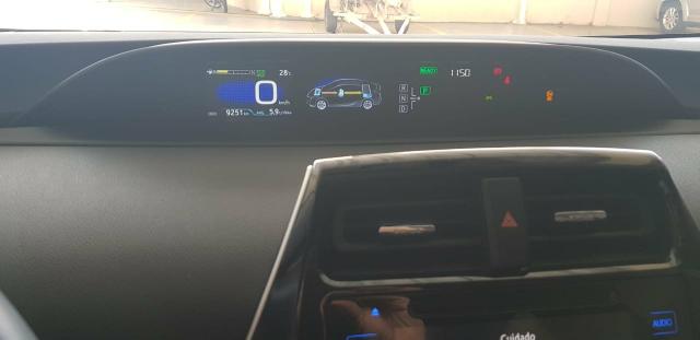 Toyota Prius 2018 - Foto 9