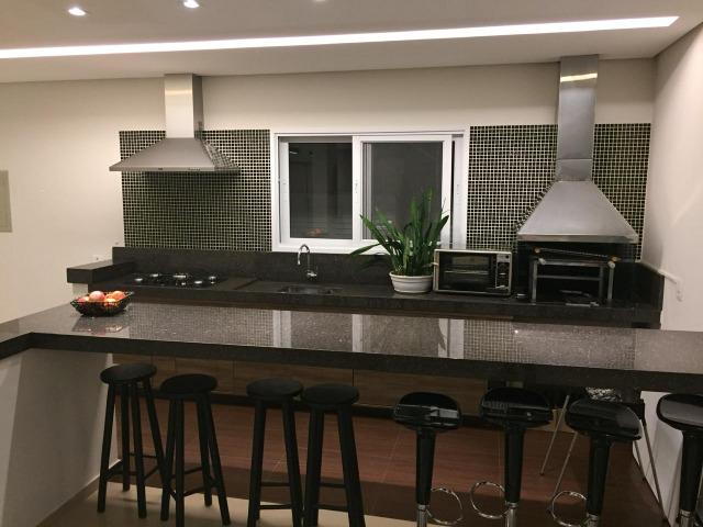 Condomínio Residencial Jaguary - Urbanova - Foto 3