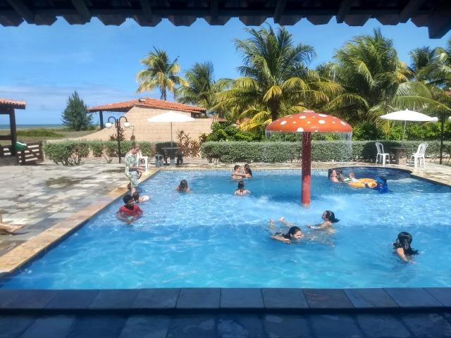 Privê Rio Mar no Pontal da Ilha de Itamaracá. 220,00 Cada dia (para até 6 pessoas) - Foto 16