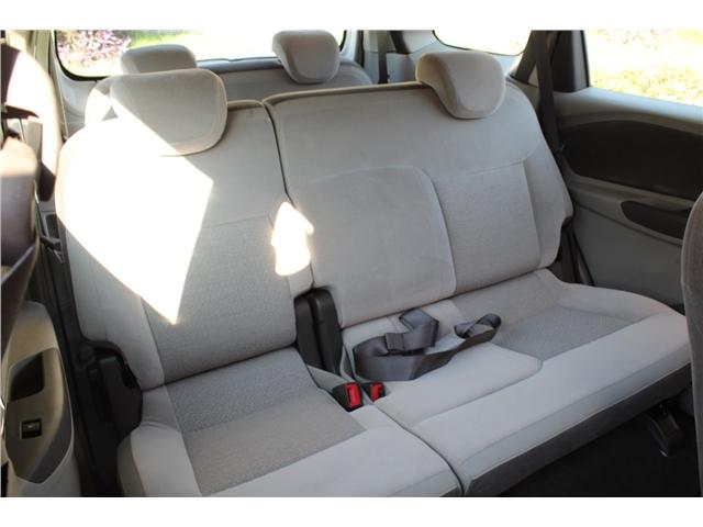 Chevrolet Spin 1.8 ltz 8v flex 4p automático - Foto 13