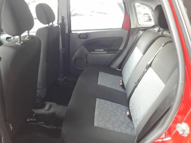 Ford Fiesta Flex 1.0 2011/2012 - Só Veículos - R$ 21.900,00 - Foto 7