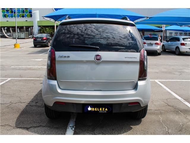 Fiat Idea 1.4 mpi attractive 8v flex 4p manual - Foto 4
