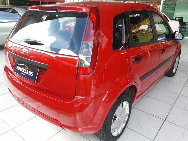 Ford Fiesta Flex 1.0 2011/2012 - Só Veículos - R$ 21.900,00 - Foto 6