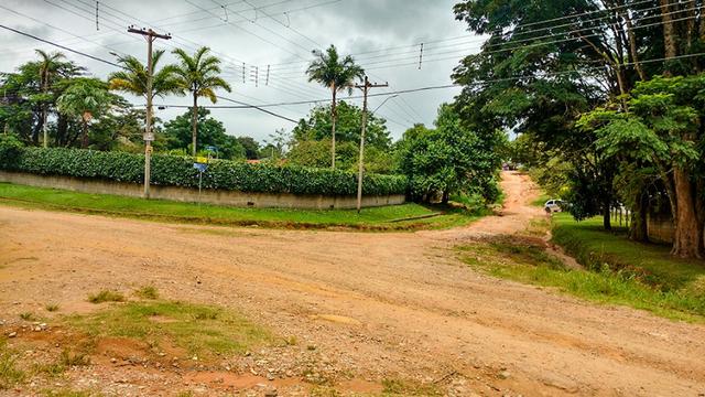 Lote 733 m² Atibaia/SP Doc. ok aceito carro! Cód. 004-ATI-019 - Foto 5