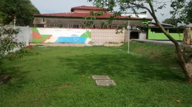Lindo sítio no km 41 em seropédica para seu evento - Foto 3
