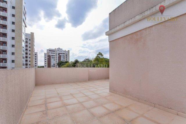 Apartamento Novo com Amplo Terraço no Ecoville - Foto 19
