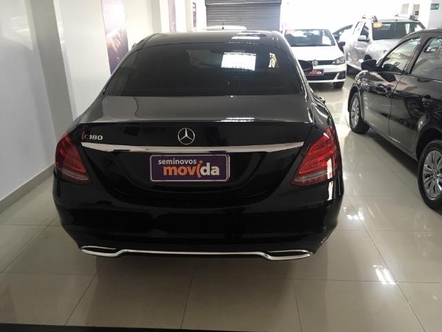 Mercedes-benz C-180 - Foto 4