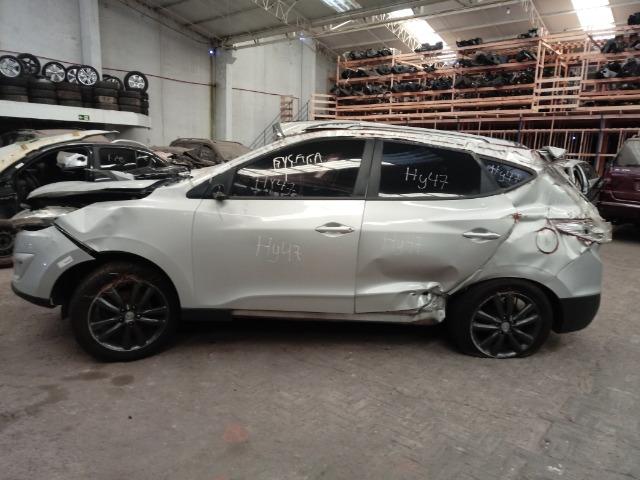 Sucata hyundai IX35 2012 2.0