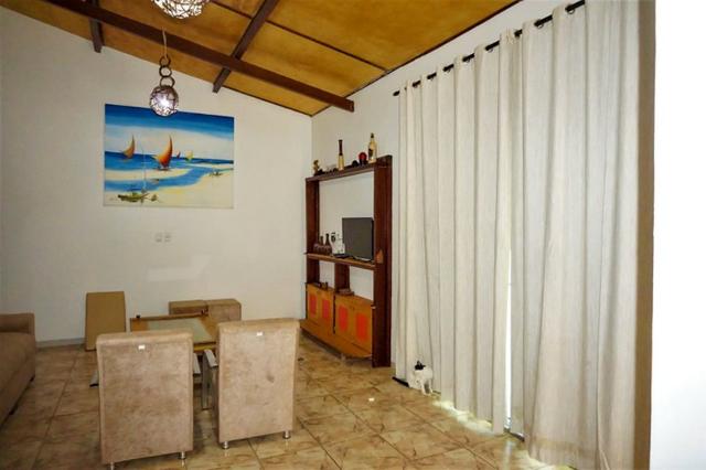 Casa em Aguas Belas com piscina de auto padrão - Foto 12