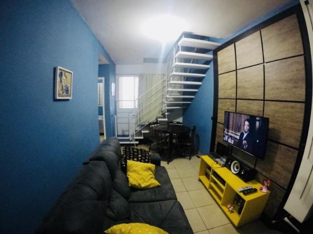 Cobertura duplex top!!! localização maravilhosa - Foto 9