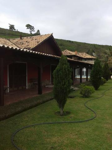 Fazenda 159,72 hectares - Leopoldina/MG; - Foto 12