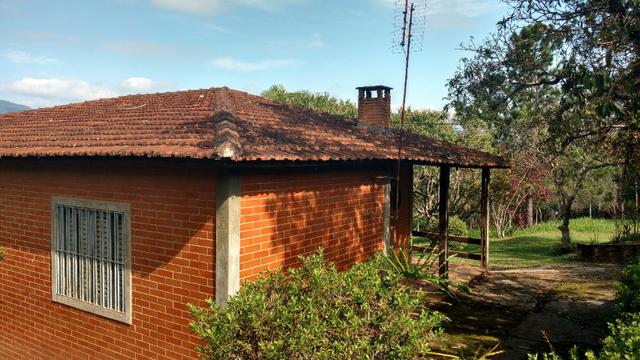 Chácara 4200 m² Atibaia Ac. Permuta. Cód. JEB-9 - Foto 14