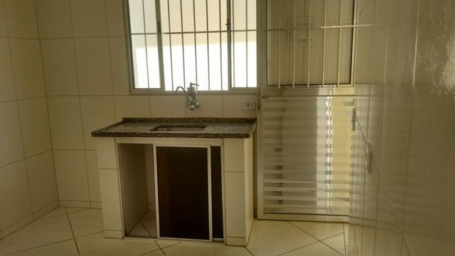 Casa - 1 Dorm - Embu - Jd. Julia - Foto 11