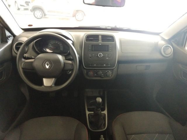 Completo! Renault Kwid Zen 2020 Completo! - Foto 5