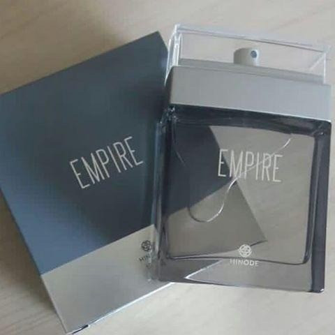 Fragrância Empire - Hinode