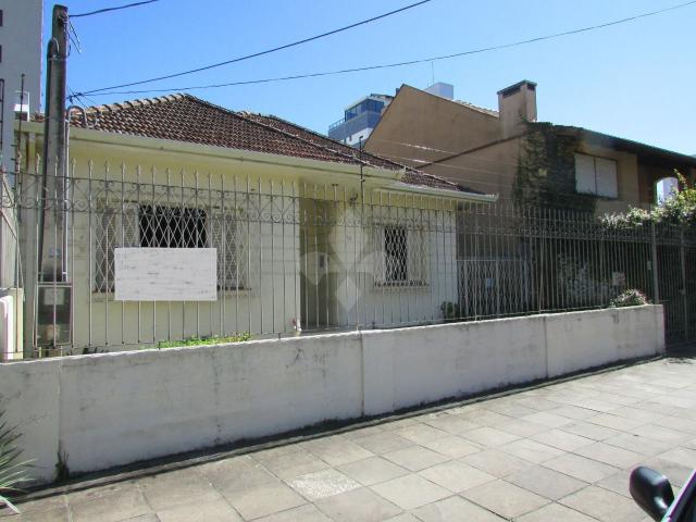 Casa à venda com 3 dormitórios em Petrópolis, Porto alegre cod:50227375