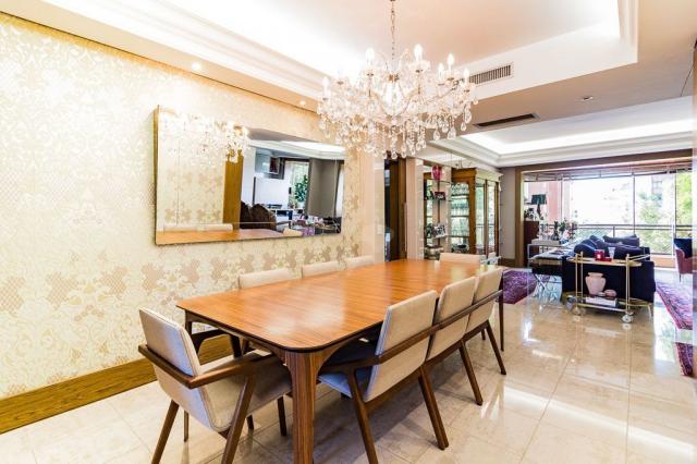 Apartamento à venda com 3 dormitórios em Rio branco, Porto alegre cod:500606 - Foto 7