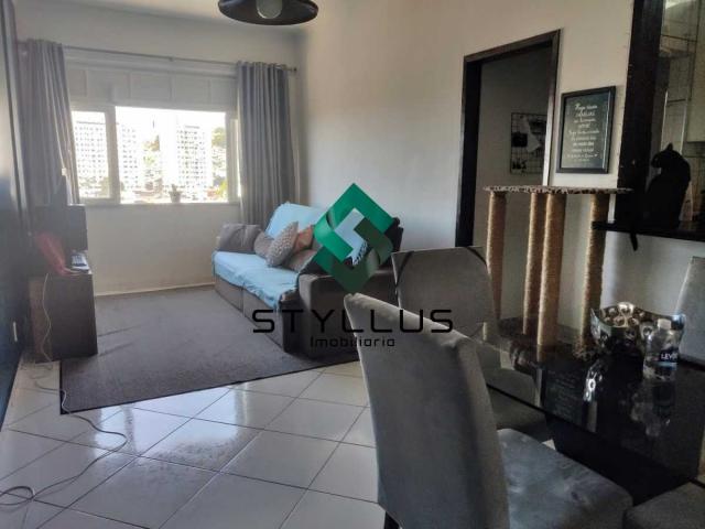 Apartamento à venda com 2 dormitórios em Engenho novo, Rio de janeiro cod:C22102 - Foto 2