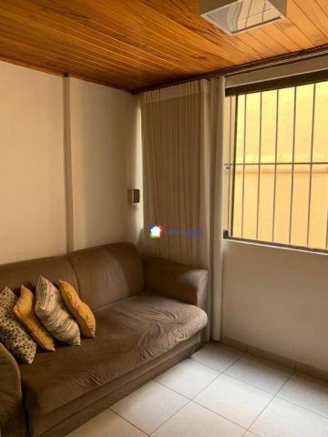 Apartamento com 2 dormitórios à venda, 70 m² por R$ 194.500,00 - Setor Leste Universitário - Foto 3