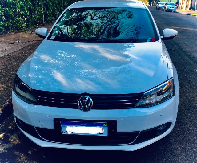 Jetta Comfortiline 2.0 Flex - Foto 4