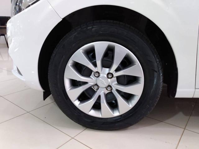 ONIX 2016/2017 1.4 MPFI LT 8V FLEX 4P MANUAL - Foto 10