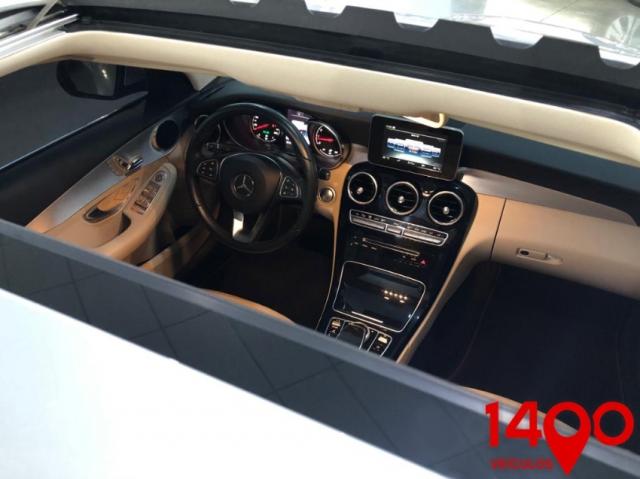 Mercedes C 200 AVANTGARDE 2.0 4P - Foto 13