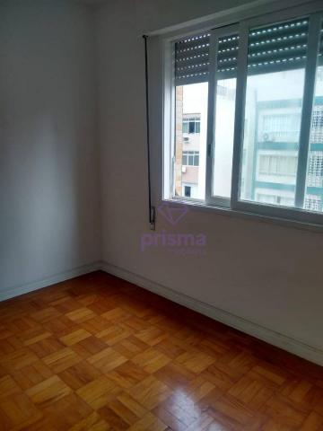 Apartamento com 3 dormitórios à venda, 110 m² por R$ 450.000,00 - Boqueirão - Santos/SP - Foto 20
