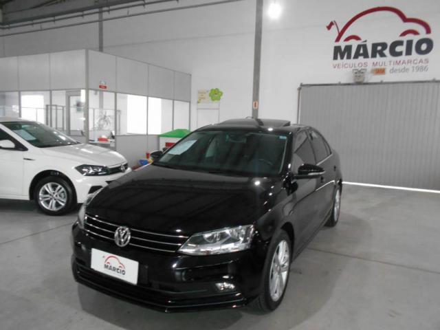 Volkswagen Jetta HL AD 2.0 - Foto 4
