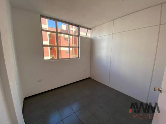 Apartamento com 3 quartos à venda, 114 m² por R$ 199.000 - Setor Central - Goiânia/GO - Foto 9