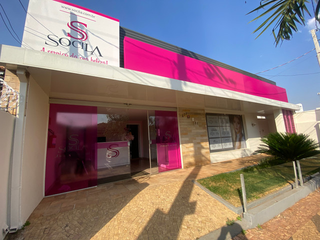 Franquias salao de beleza socila - Foto 5