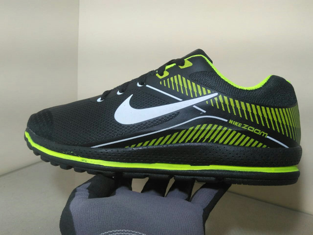 nike zoom brasil