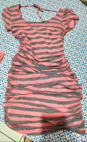 Vendo vestidos semi-novos - Foto 2