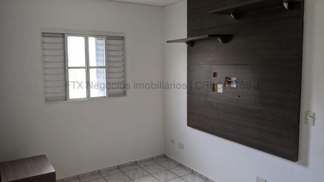 Sobrado à venda, 4 quartos, 2 vagas, Tiradentes - Campo Grande/MS - Foto 14