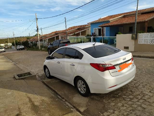 HB20S Automático 2014/2015