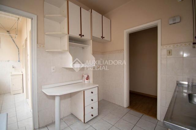 Apartamento para alugar com 3 dormitórios em Centro histórico, Porto alegre cod:311545 - Foto 9