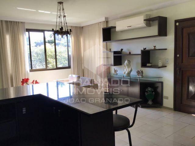 Apartamento para alugar, 120 m² por R$ 1.900,00/mês - Zona 01 - Maringá/PR - Foto 9