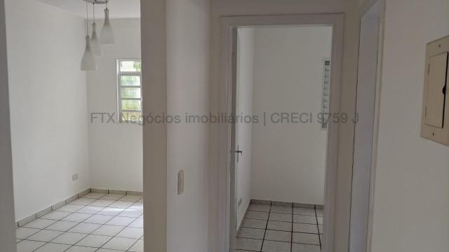 Sobrado à venda, 4 quartos, 2 vagas, Tiradentes - Campo Grande/MS - Foto 6
