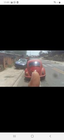 Fusca 75 - Foto 2