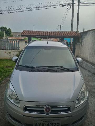 Fiat Idea Atractive
