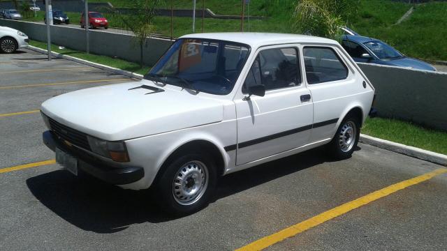 Vendo fiat 147 - Foto 2