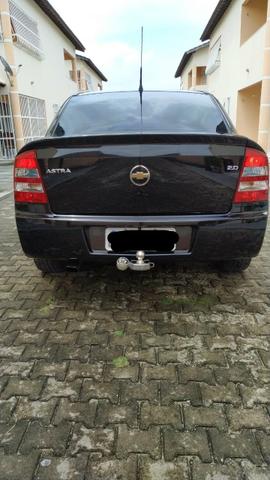 Chevrolet Astra Advantage 2.0 2011 - Foto 2