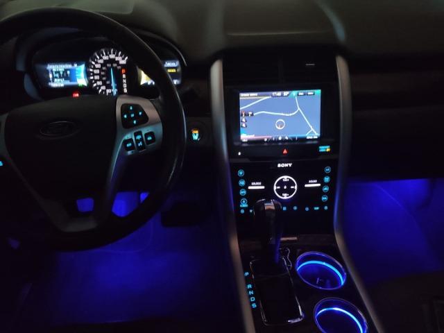 Ford Edge v6 2013 awd - Foto 4