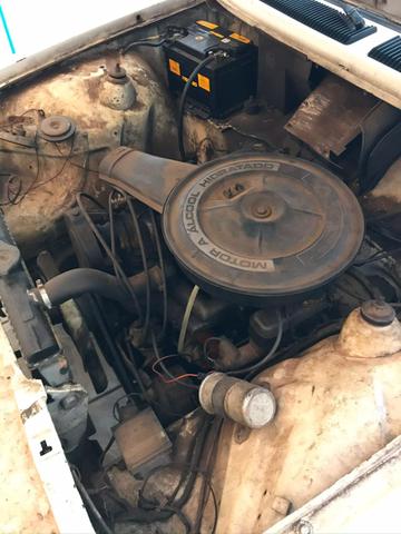 Chevette branco 83 - Foto 3