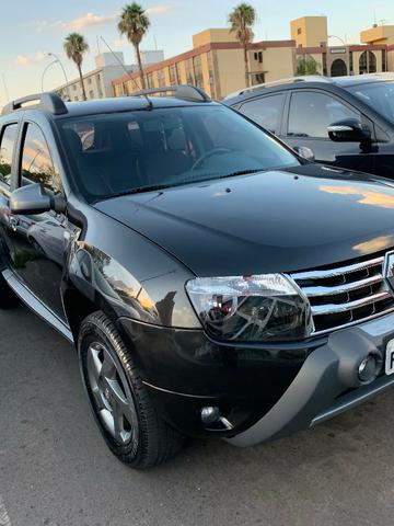 Duster Tech Road- Renault 2.0 Aut - Excelente Estado