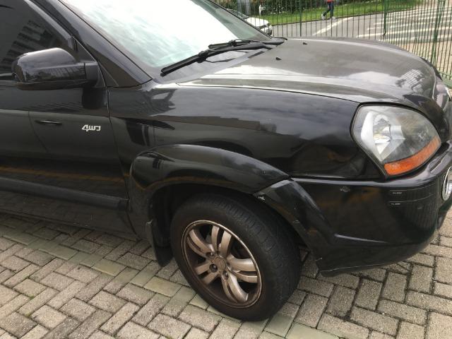 SUV_Tucson - Foto 2