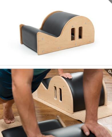 Vendo acessórios da Physio Pilates para Mat Pilates