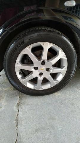 Chevrolet Astra Advantage 2.0 2011 - Foto 12